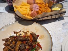 -Aqua Oasis 水天堂(常熟永旺店)