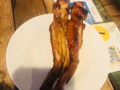 -Doo Dee Thai Food(Issan/Isaan/Esan)