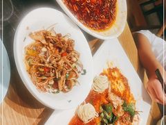 -鸡毛店·川菜(双楠店)