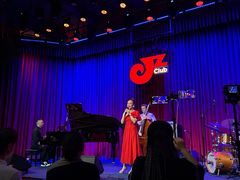 -JZ Club 爵士酒吧(上海店)