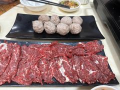 -福合埕牛肉丸(福平路店)