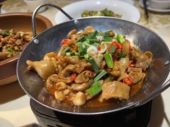 -湘鲜小灶·湖南土菜馆(龙华店)