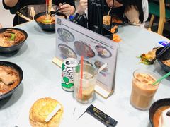-华嫂冰室(尖沙咀店)