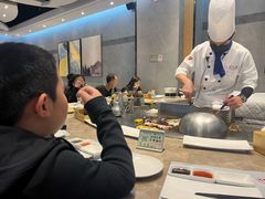 -上渔铁板烧(熙悦汇店)