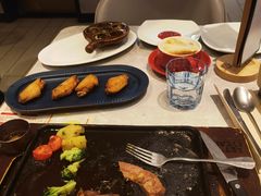 -必胜客(永泰店)
