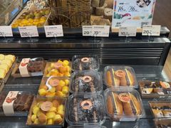 -Olé精品超市(上海港汇恒隆店)