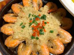 -十二饭点·川菜(北站圆融店)