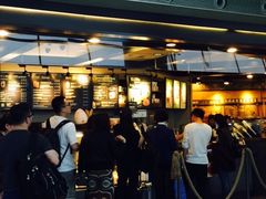 -星巴克(北京首都国际机场7店)