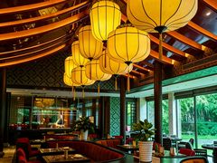 -西安凯悦酒店·湖畔中餐厅