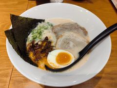 -一風堂拉面(美罗城店)