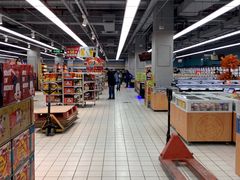 -物美超市(三里河店)