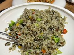 -枣子树·素食餐厅(普陀山店)