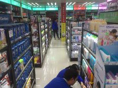 -便民药房(喷水池店)