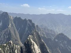 -华山风景名胜区
