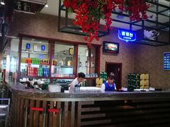 -金刚山烧烤(中山路店)