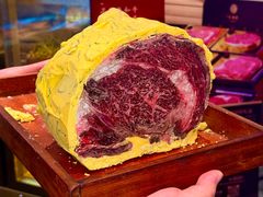 -牛将军•涮肉•烤肉(北京王府井·故宫店)