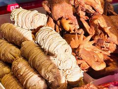 -净香园熟肉(北坦总店)