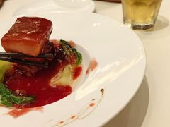 -得月楼·省级非遗·传统苏帮菜(观前店)