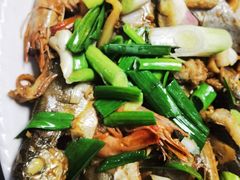 -阿勇海鲜排档2号(朱家尖店)