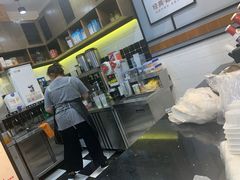 -桂桂茶(歌斐中心店)