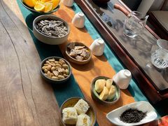 -邈墨茶馆(凤起路店)