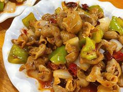 -温州一家人美食(西木头市店)