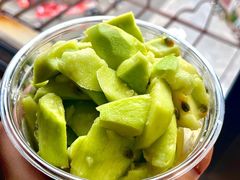 -杨桃树鸡蛋仔(一中店)