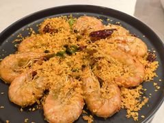-避风塘·老港味餐厅(虹口龙之梦店)