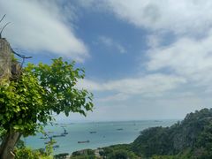 -南沙天后宫景区