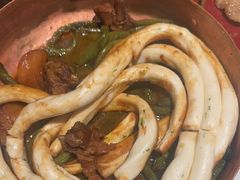 -奉天小馆·非遗东北菜(沈阳万象城店)