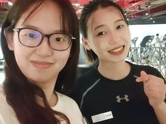 -威尔仕健身·游泳(龙湖天街店)
