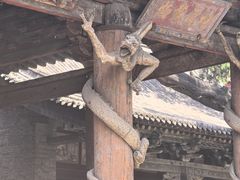 -晋祠博物馆