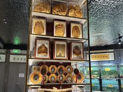 -海味世家·家常菜馆(明州里店)