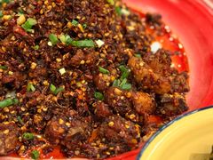 -东排食堂长沙小吃大排档(五一广场店)