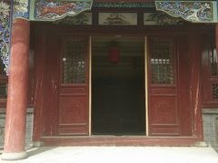 -丹噶尔古城