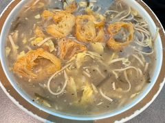 -老淮滨-蚌埠非遗小吃(淮河路店)