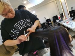 点击看大图 -雅仕 HAIR SALON 美发沙龙