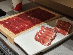 -海底捞火锅(王府井银泰in88店)