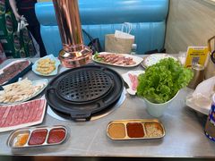 -牛犇炭火烤肉·鲜切烤肉(承德总店)