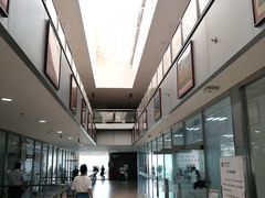 -石景山区图书馆(八角南路)