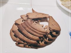 -东方饺子王臻味餐厅(新嘉坡城店)