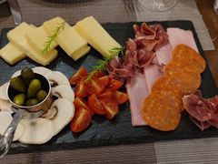 -LA CREPERIE BRETONNE布列塔尼法式餐厅(天童北路店)