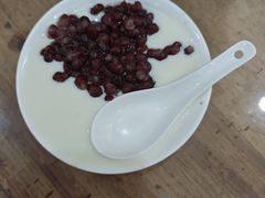 -沙湾姜埋奶(兴新包店)