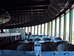 Sydney Tower Buffet-悉尼塔旋转餐厅