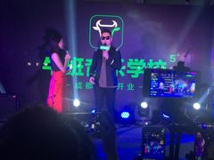 -牛班音乐学校(晶融汇购物中心店)
