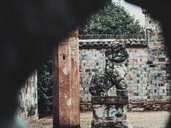 -皤滩古镇