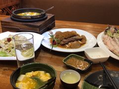 -金穗园·砂锅粥.醉鸡煲火锅(长寿路店)