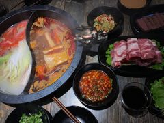 -销魂美蛙鱼头火锅(上海首店)