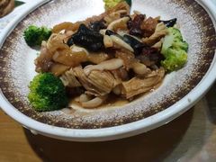 -满江红海鲜酒楼(田王洪庆店)