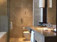 -广州粤海喜来登酒店